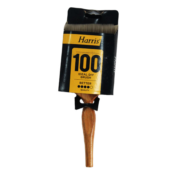 50920-PAINT-BRUSH-HARRIS-JUNIOR-100MM