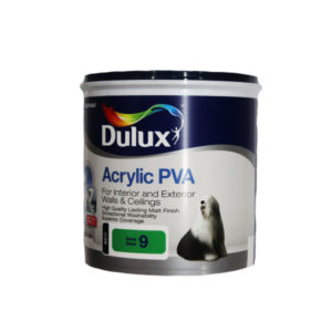 DULUX ACRYLIC TINT BASE 9