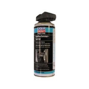 LIQUI MOLY TACKY LUBE SPRAY 400ML