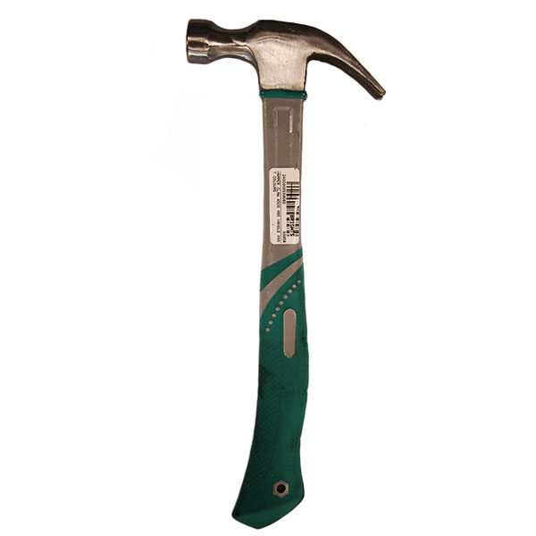 53958-HAMMER-CLAW-450G-ABS-HANDLE