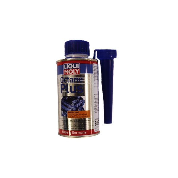 Octane Booster – Liqui Moly Shop