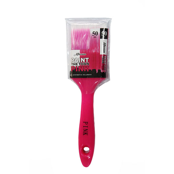 62424-ACADEMY-PINK-PAINT-BRUSH-50MM