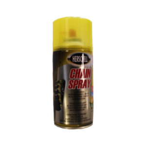 HERSCHELL CHAIN SPRAY 300ML