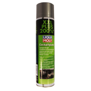 LIQUI MOLY COCKPIT SHINE XXL 600ML