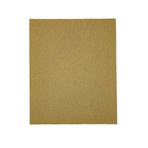 SAND PAPER CABINET 60GRIT