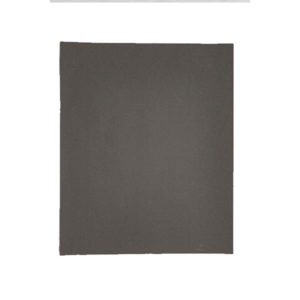 SAND PAPER WATER PAPER 1000G