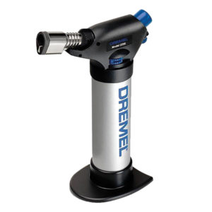 DREMEL VERSAFLAME GAS TORCH
