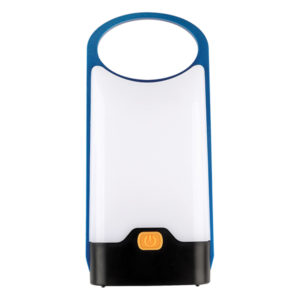 Leisure Quip Aluminium framed camping lantern