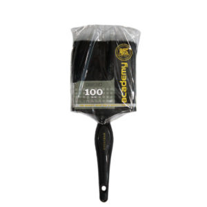 ACADEMY PAINT BRUSH EVERYMAN 100MM