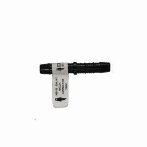 NYLON COUPLER 10MM