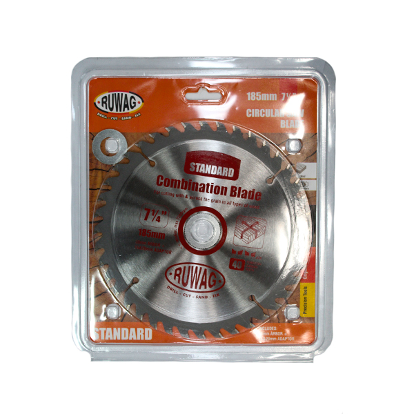 1004420-RUWAG-CIR-SAW-BLADE-185MM-X-40T