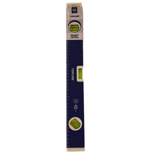 10498-TOPLINE-LEVEL-450MM-SPIRIT