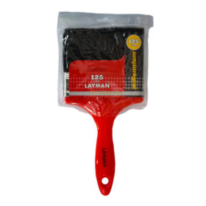 ACADEMY PAINT BRUSH LAYMAN 125MM