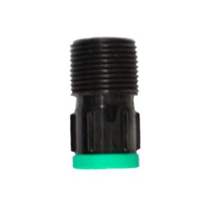 FULLFLOW MALE ADAPTOR 20MM X 25MM