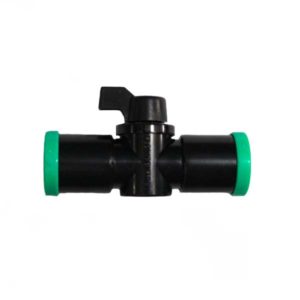 FULLFLOW FLOW CONTROL VALVE 20MM