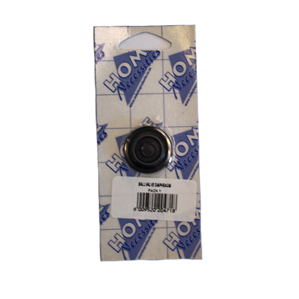26953-FLOAT-VALVE-SPARE-BALLVALVE-DIAPHRAM
