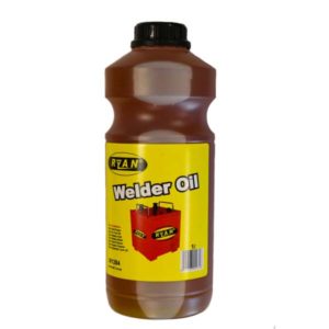 RYAN WELDER OIL 1L