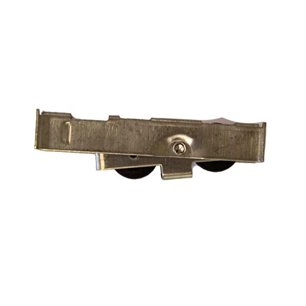 311172-SLIDING-DOOR-TANDEM-ROLLER-STAINLESS-STEEL