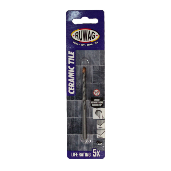 RUWAG-DRILL-BIT-CERAMIC-TILE