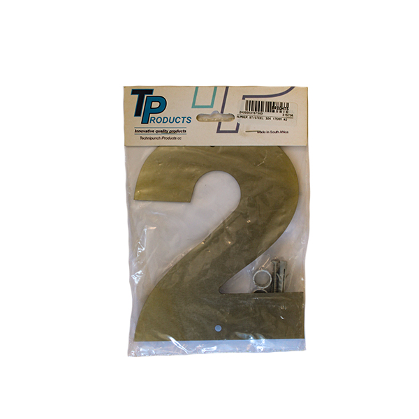 315736-NUMBER-STAINLESS-STEEL-304-175MM-#2