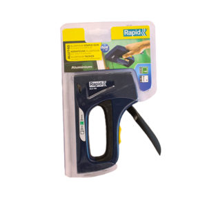RAPID HEAVY DUTY STAPLE GUN
