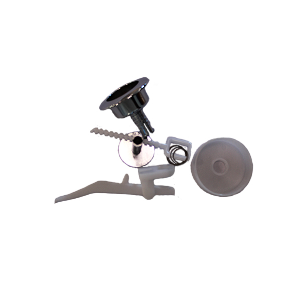 324684-CISTERN-SPARE-TOP-PUSH-BUTTON-ASS-CHROME