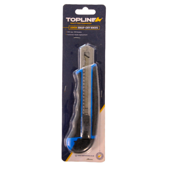 35687-TOPLINE-KNIFE-SNAP-OFF-18MM-LARGE