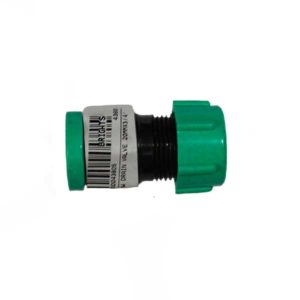 FULLFLOW DRAIN VALVE 20MM 3/4"