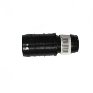 NYLON REDUCING COUPLER 32MM X 25MM