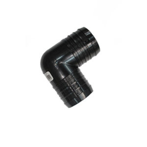 NYLON ELBOW 50MM