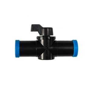 FULLFLOW FLOW CONTROL VALVE 15MM