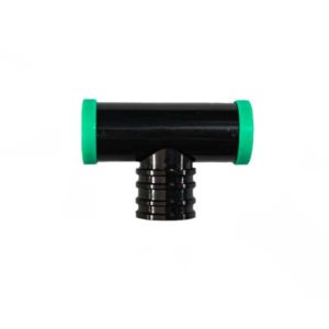 FULLFLOW FEMALE TEE 20MM X 15MM