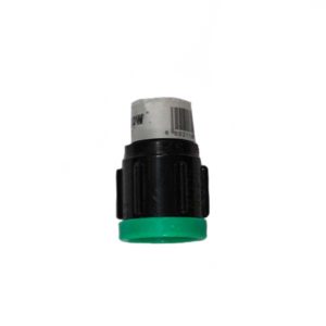FULLFLOW MALE ADAPTOR 20MM X 15MM