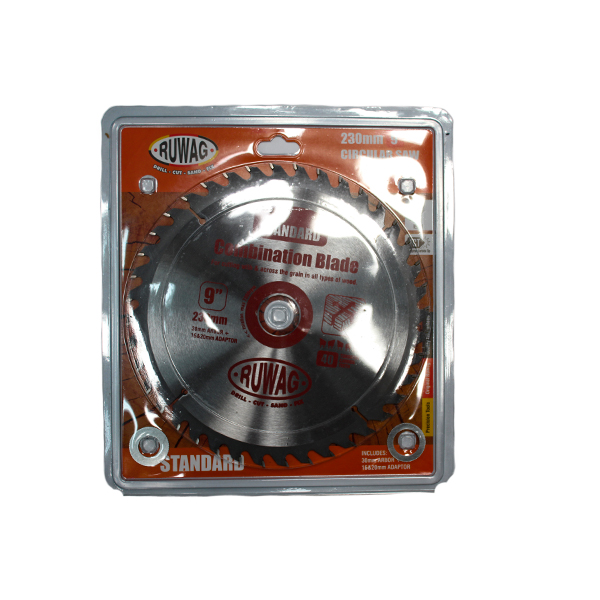 71659-RUWAG-CIRCLUAR-SAW-BLADE-230MMX40T