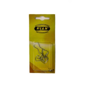 WINDOW WINDER CLIP SET