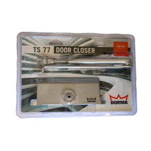 Dorma Door Closer Ts77-1