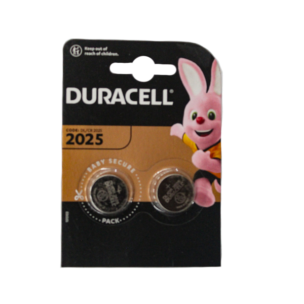 12466-DURACELL-COIN-CR2025-2PACK