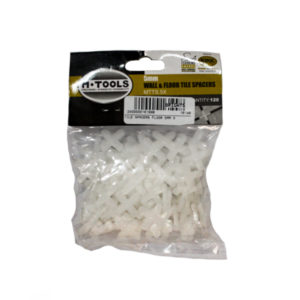 TILE SPACERS 5MM