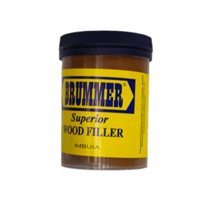 BRUMMER WOODFILLER IMBUIA 250GR