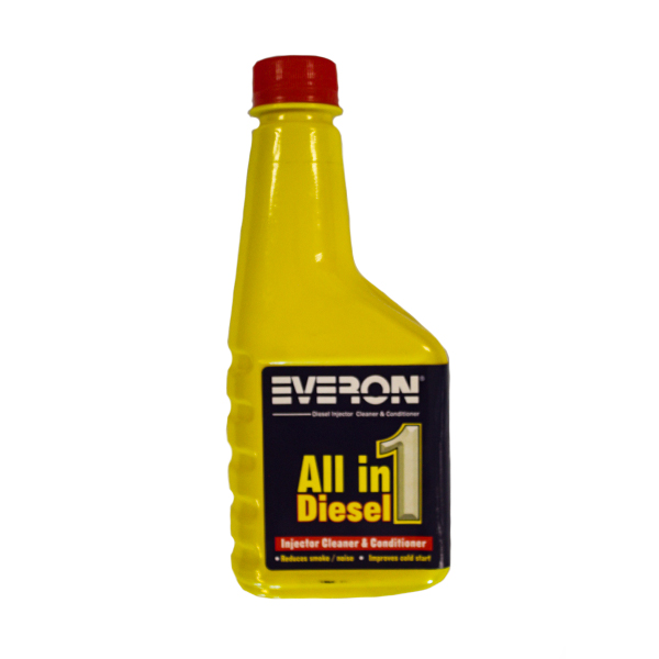 23106-EVERON-DIESEL-CLEANER&CONDITIONER