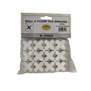 TILE SPACERS 10MM