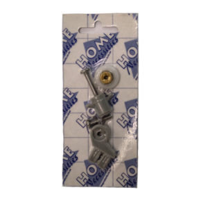 SHOWER DOOR SPARE TRI DOOR WHEEL