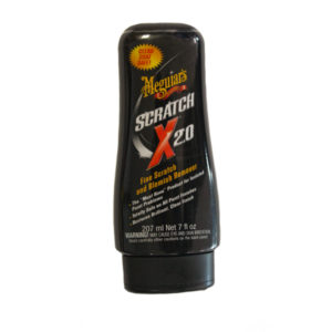 MEGUIARS SCRATCH X 2.0 207ML