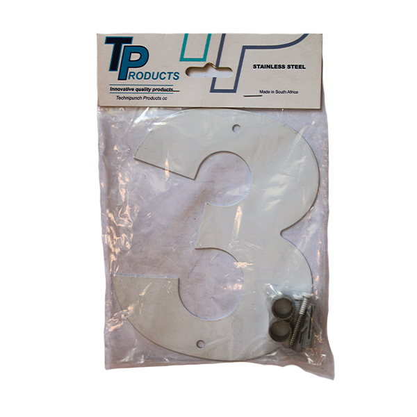 321661-NUMBER-STAINLESS-STEEL-WHITE-175MM-#3
