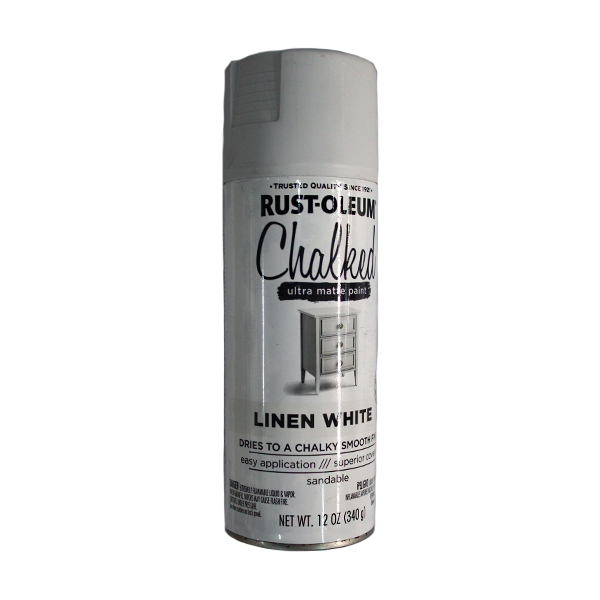 34977-RUST-OLEUM-CHALKED-SPRAY-LINEN-WHITE-340GR