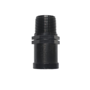 FULLFLOW MALE ADAPTOR 25MM