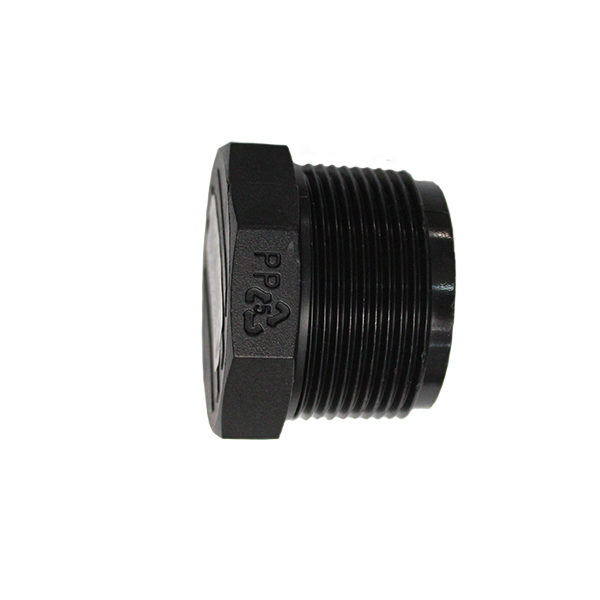 4483-nylon-poly-threaded-plug-40mm