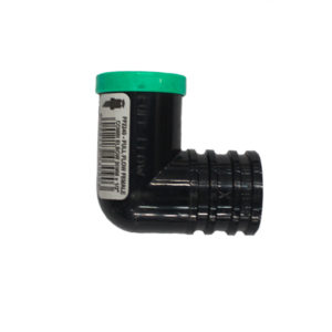 FULLFLOW FEMALE COMBINATION ELBOW 20MM X 15MM