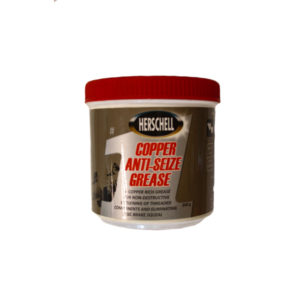 HERSCHELL COPPER ANTI-SEIZE GREASE 500G