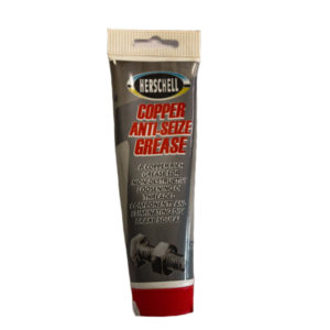 HERSCHELL COPPER ANTI-SEIZE GREASE 100G